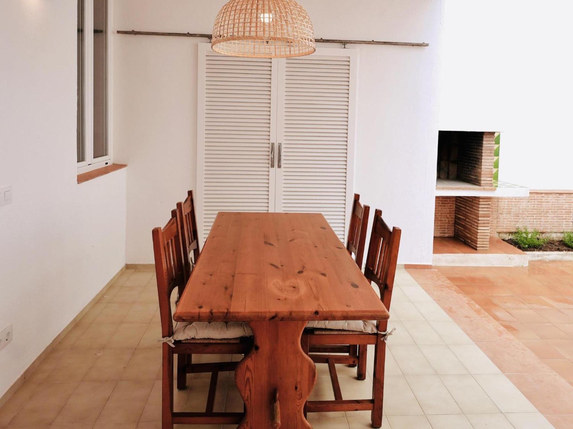 Apartamento Mundet 2 Baix Terrassa Costabravasi Sant Antoni De Calonge Exterior foto